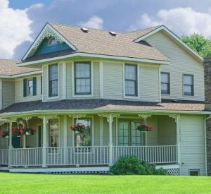 Vinyl Siding